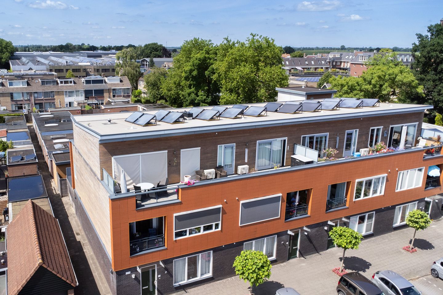 Foto 49 van Kapitein van Zijll-laan 36-A