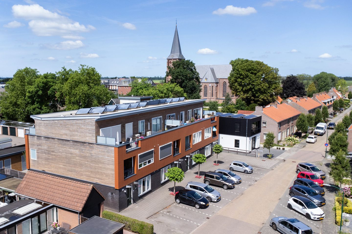 Foto 50 van Kapitein van Zijll-laan 36-A