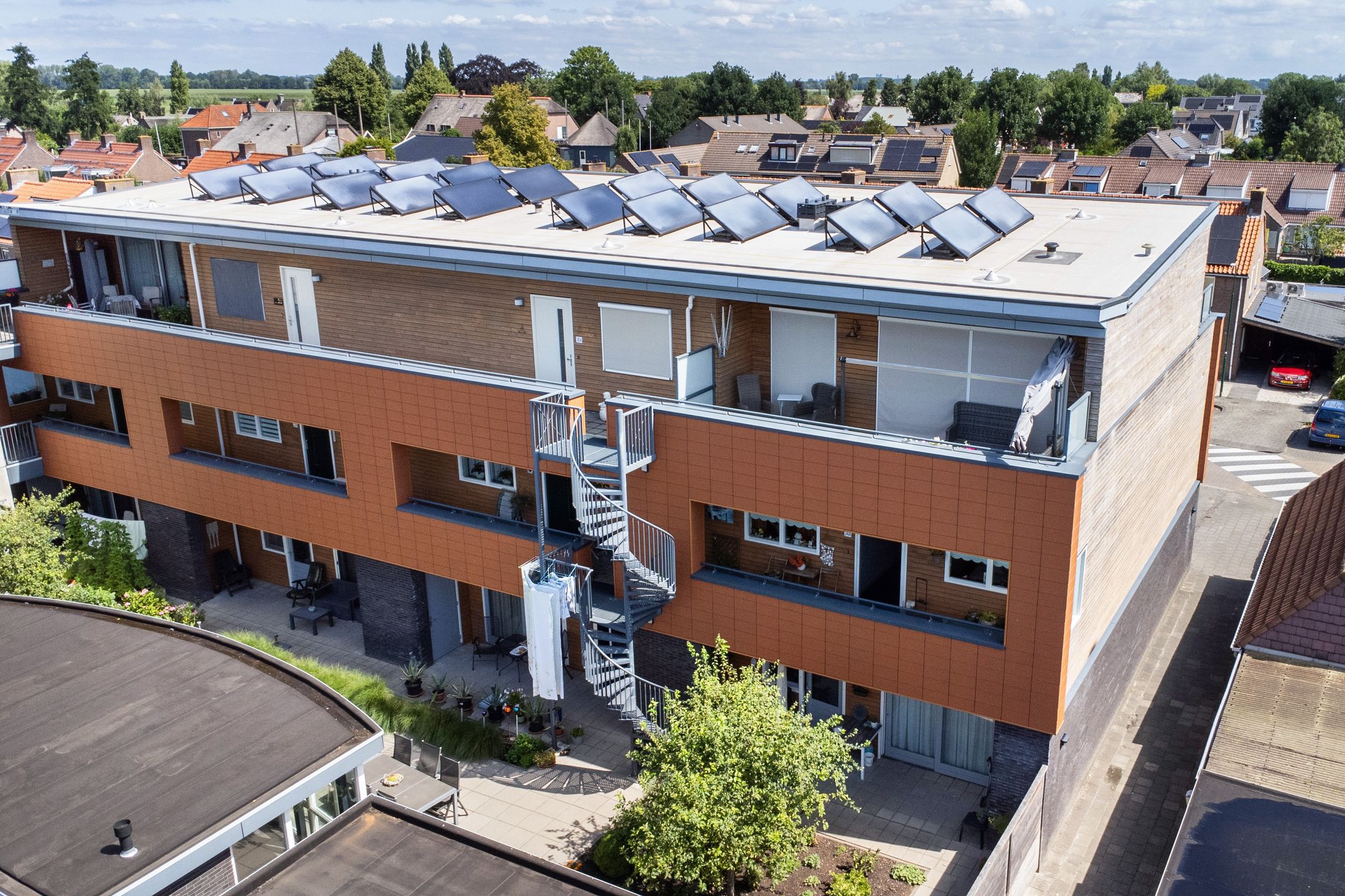 Foto 51 van Kapitein van Zijll-laan 36-A