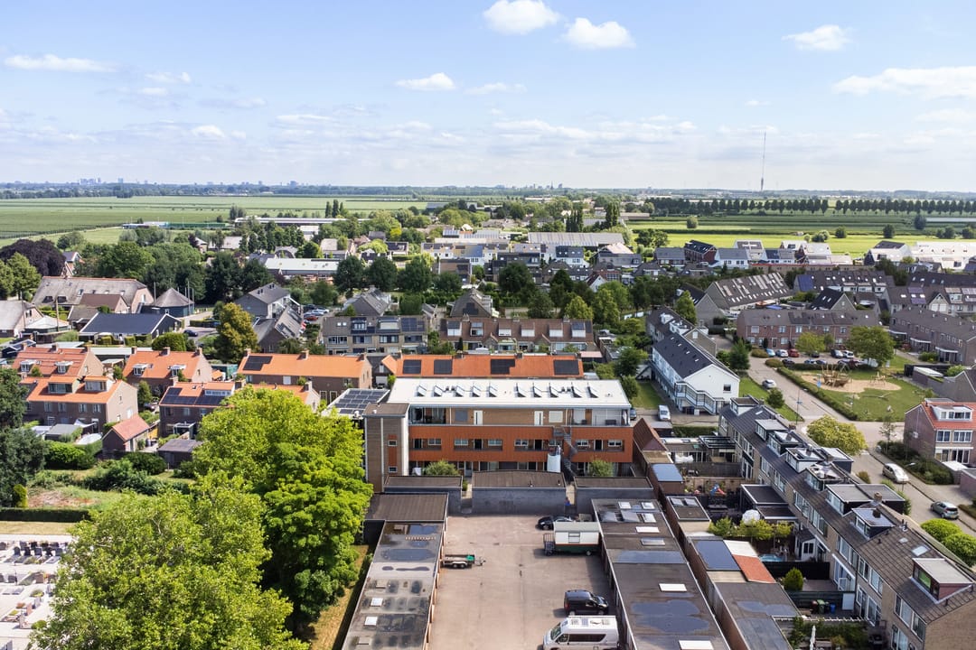 Foto 52 van Kapitein van Zijll-laan 36-A