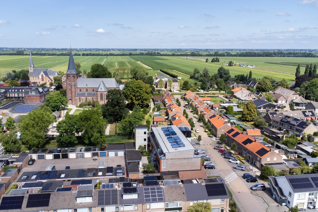 Foto 53 van Kapitein van Zijll-laan 36-A