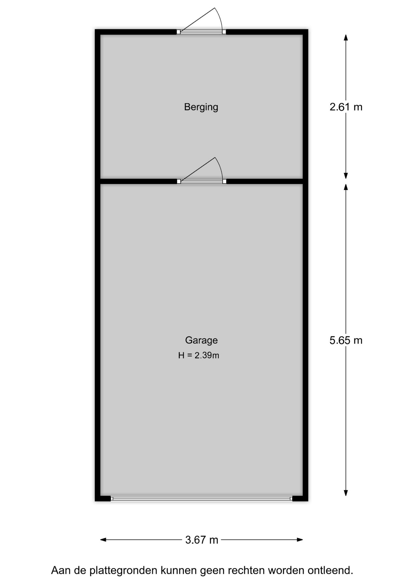 Foto 55 van Kapitein van Zijll-laan 36-A