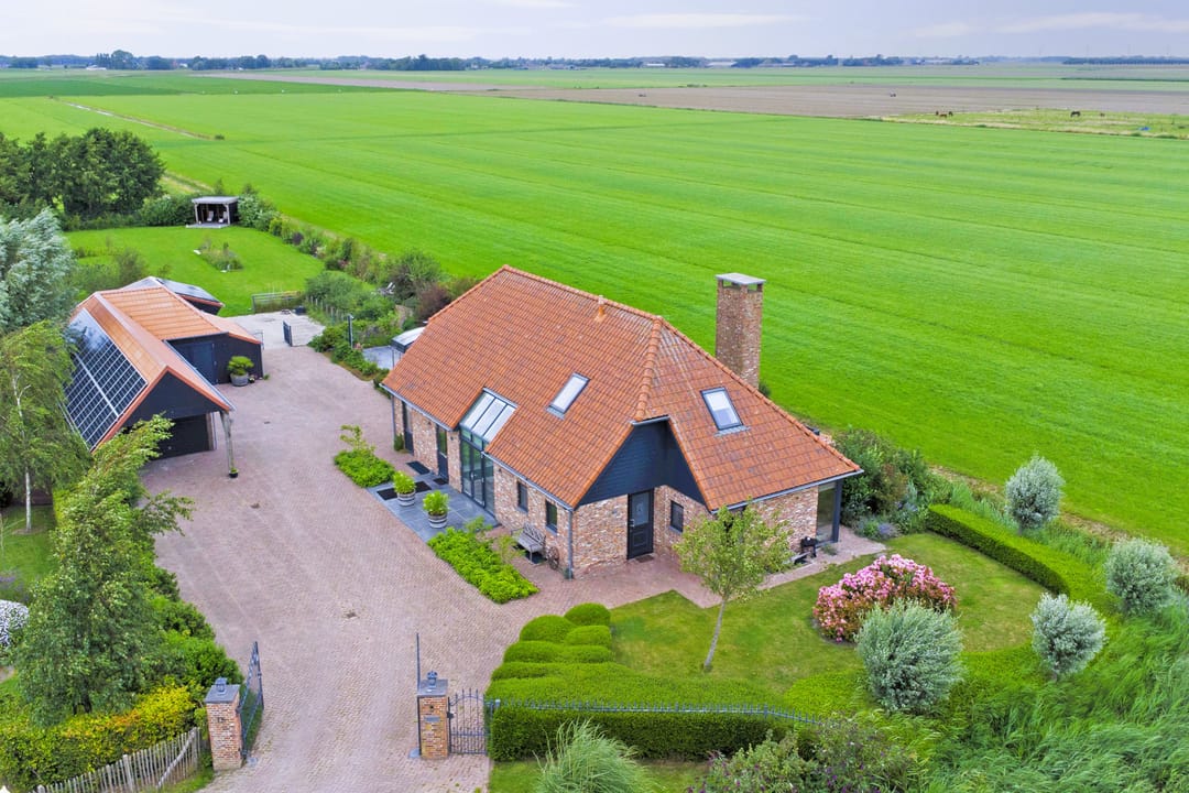 Foto 1 van Westfriesedijk 15