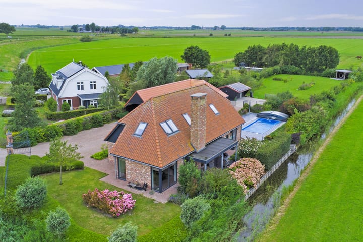 Foto 2 van Westfriesedijk 15