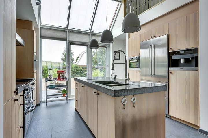 Foto 16 van Westfriesedijk 15