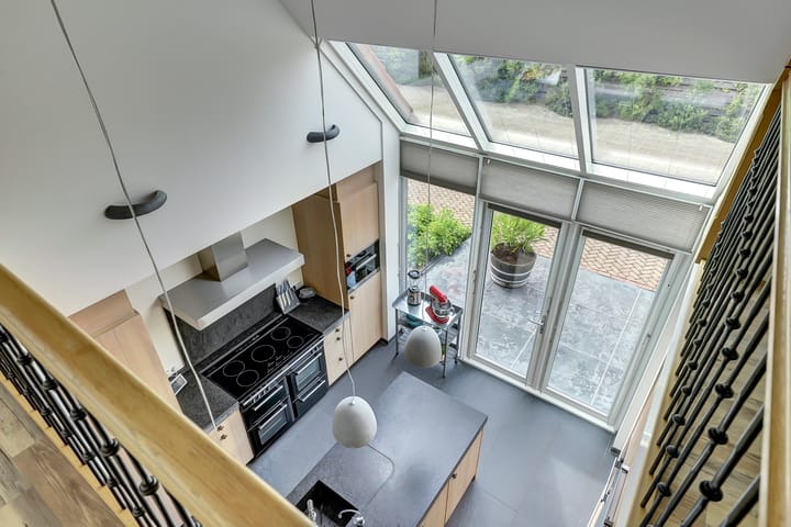 Foto 36 van Westfriesedijk 15