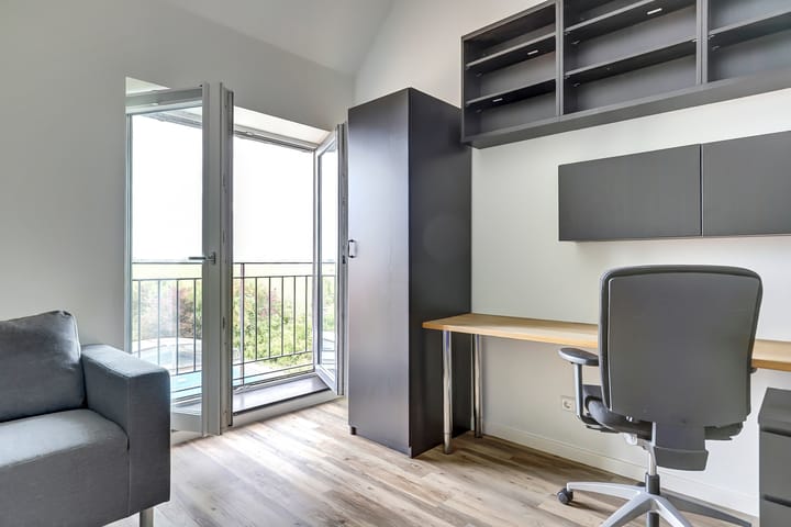 Foto 38 van Westfriesedijk 15