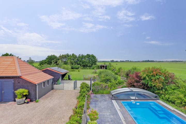 Foto 40 van Westfriesedijk 15