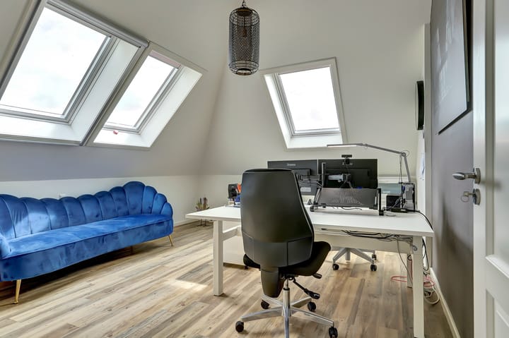 Foto 50 van Westfriesedijk 15