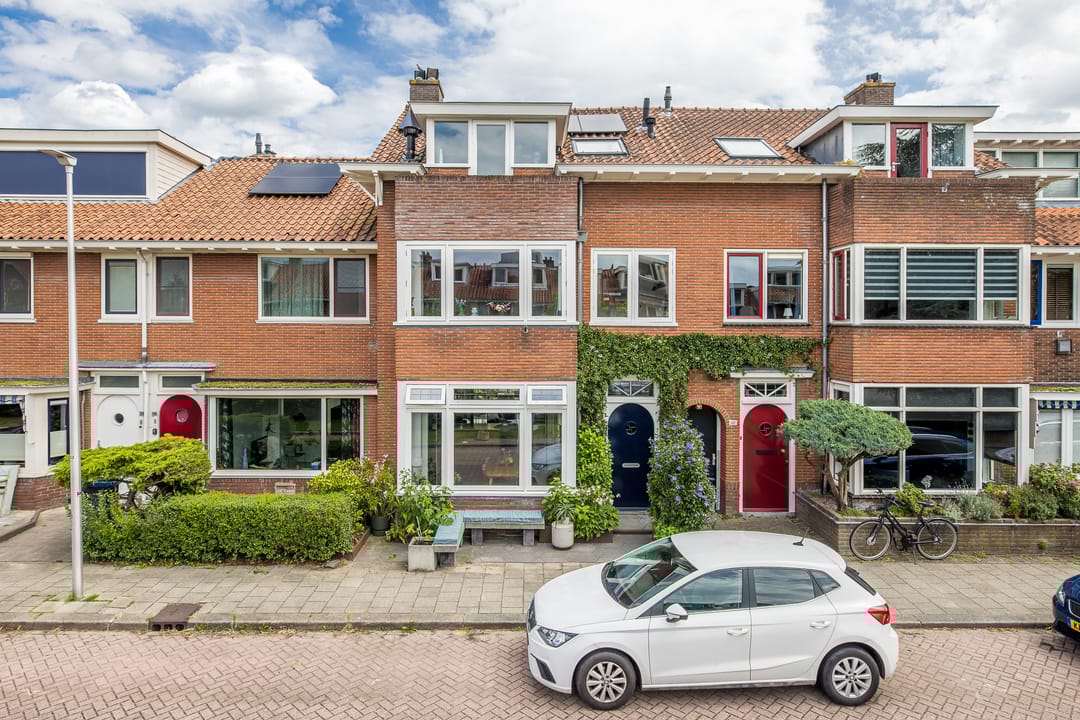 Foto 1 van Julianaweg 124