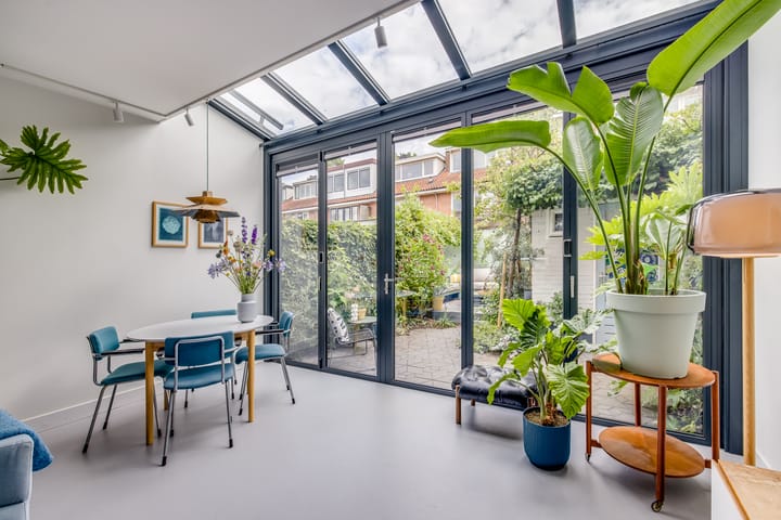 Foto 2 van Julianaweg 124