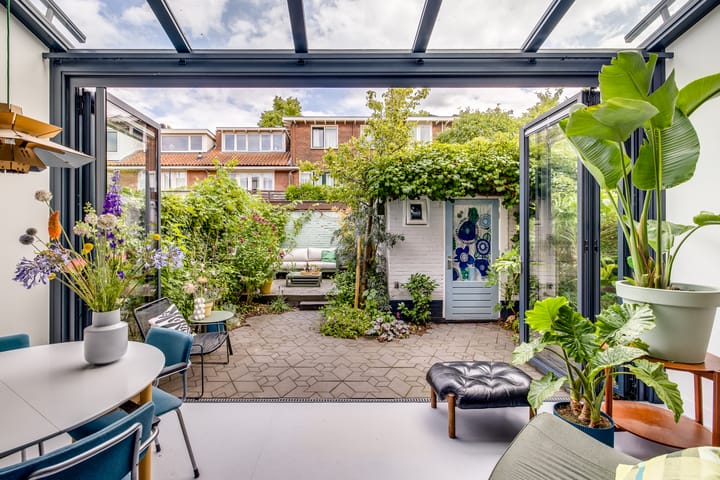 Foto 3 van Julianaweg 124