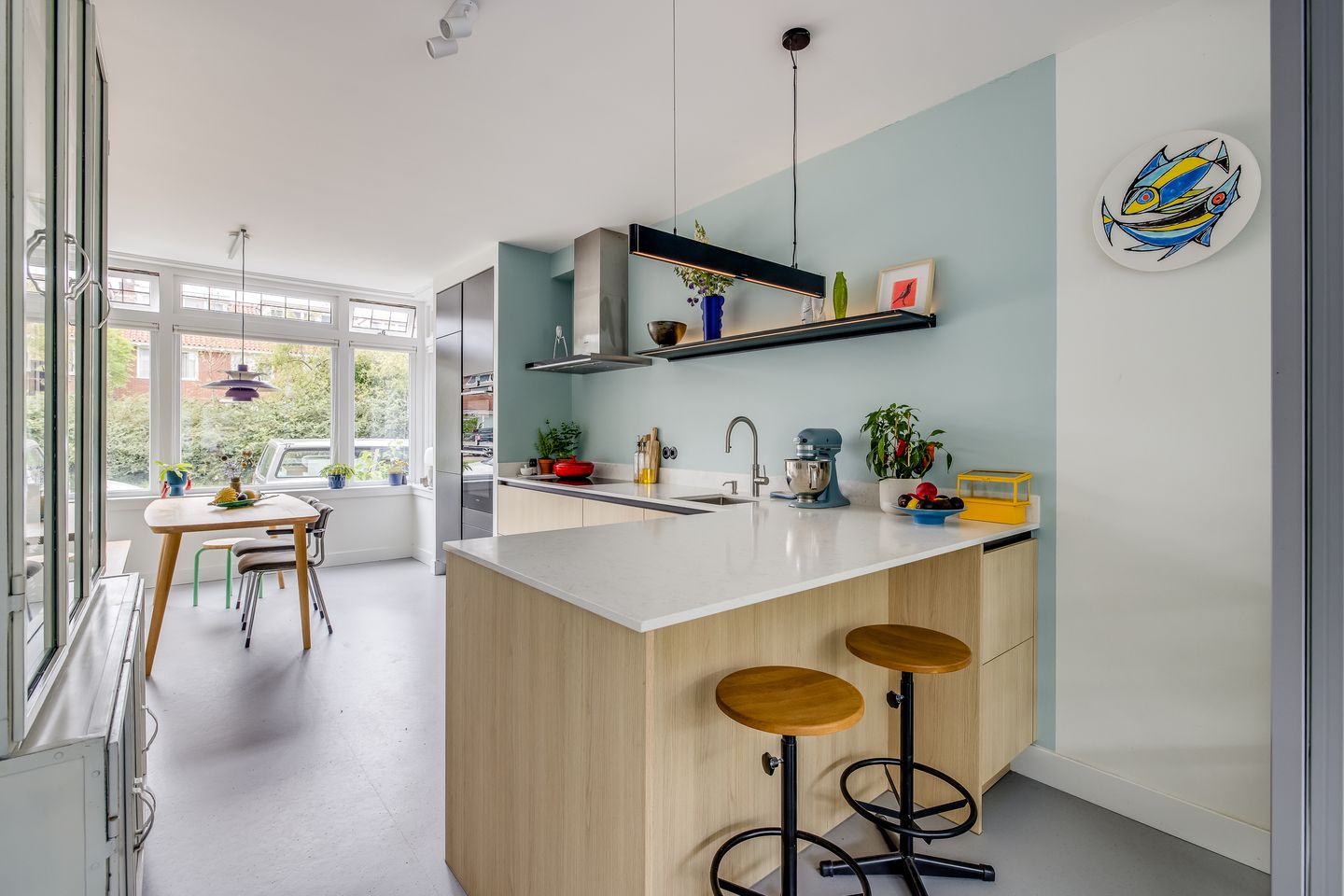 Foto 4 van Julianaweg 124