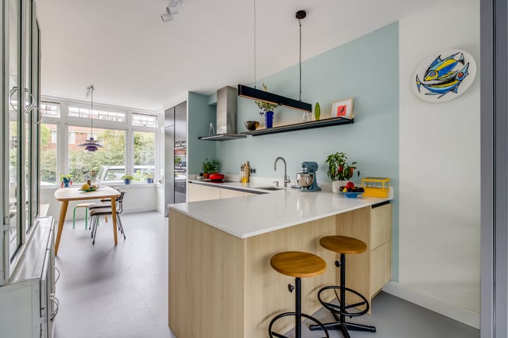 Foto 4 van Julianaweg 124