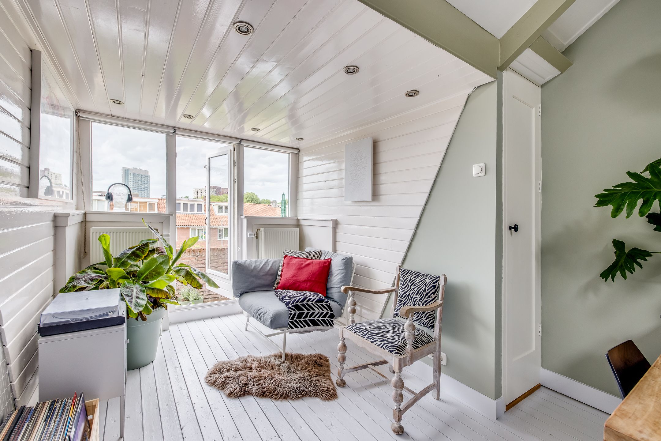 Foto 6 van Julianaweg 124