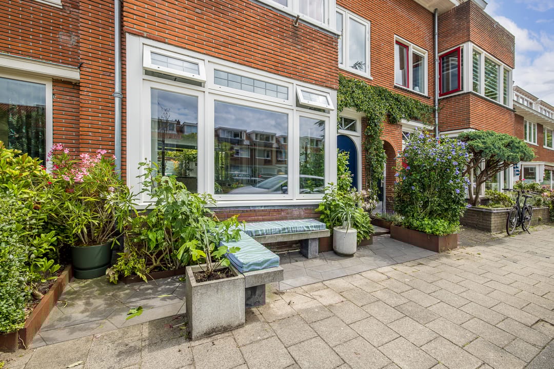 Foto 7 van Julianaweg 124