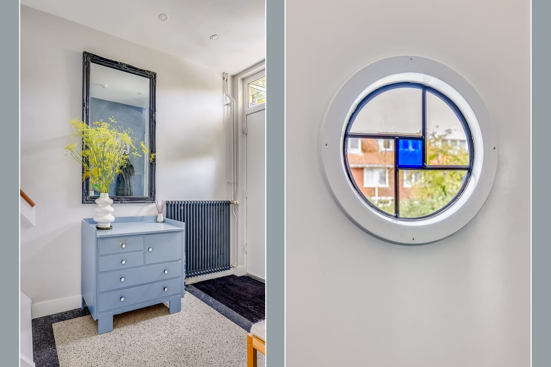 Foto 11 van Julianaweg 124