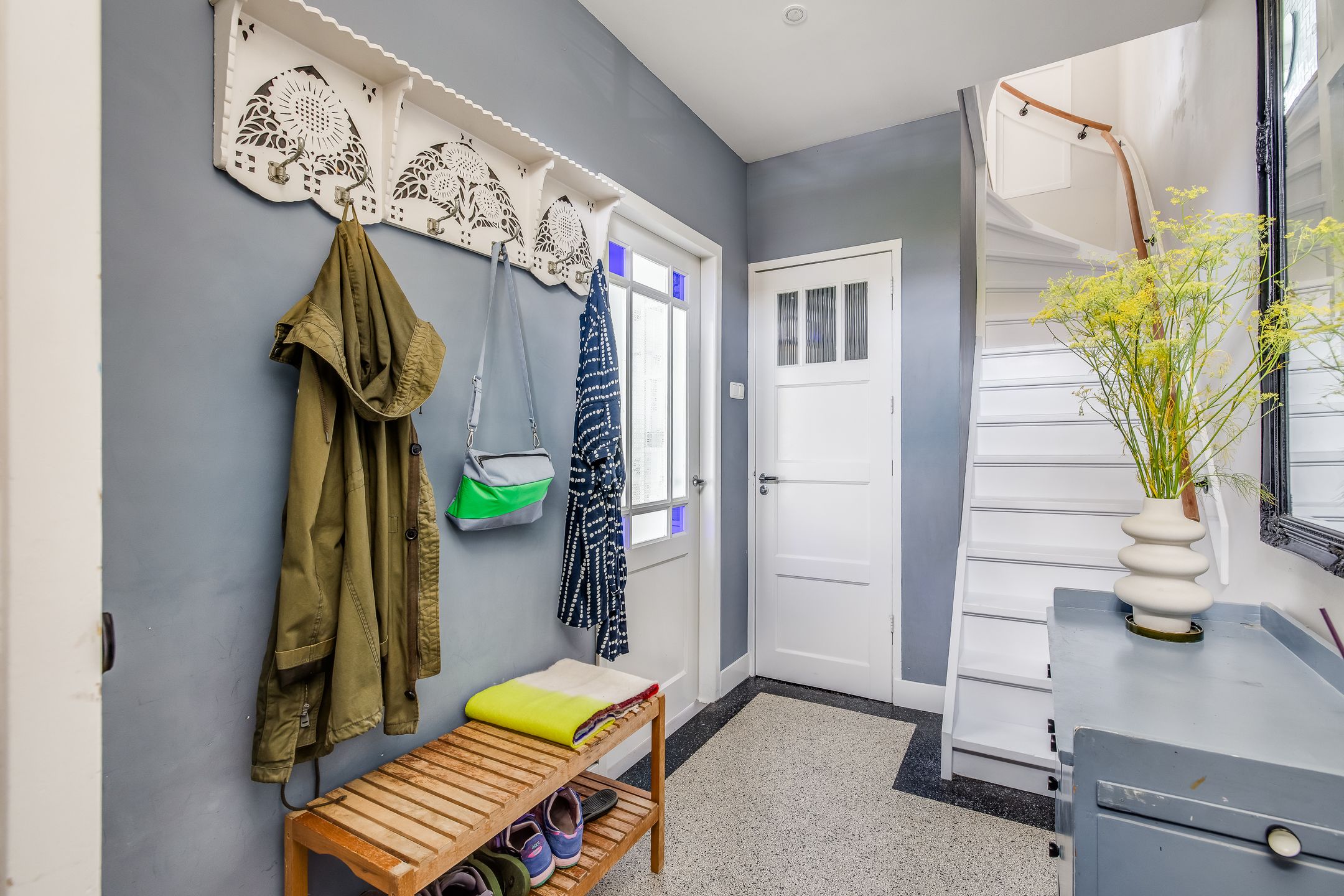 Foto 12 van Julianaweg 124