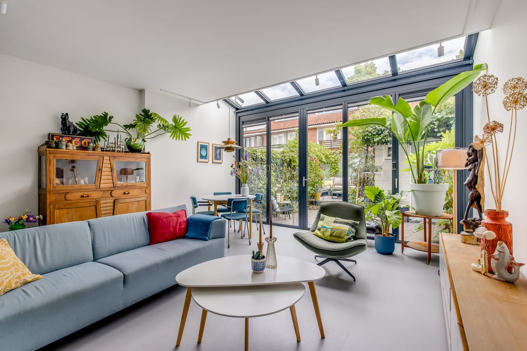 Foto 16 van Julianaweg 124