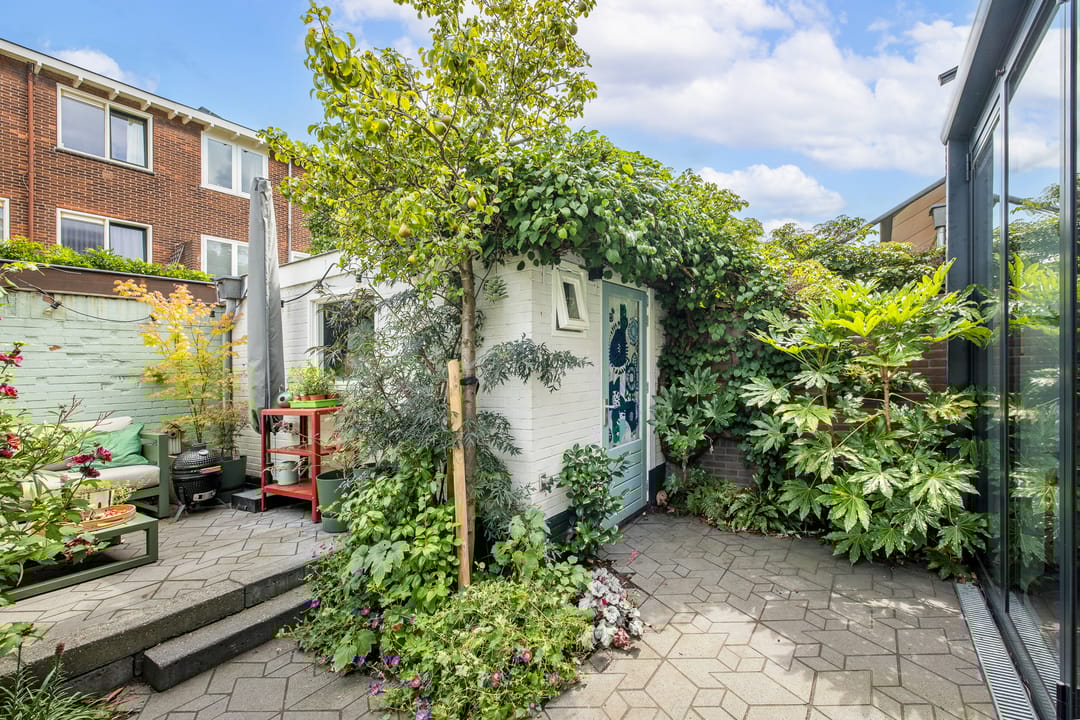 Foto 22 van Julianaweg 124