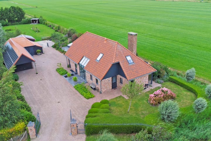 Foto 83 van Westfriesedijk 15