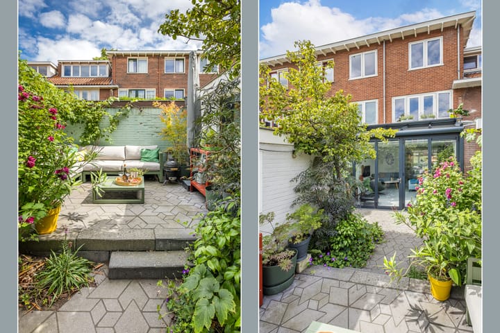 Photo 24 of Julianaweg 124