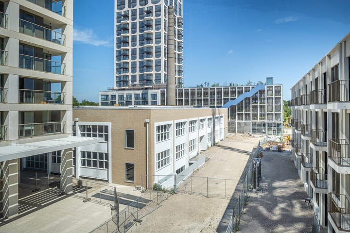 IJsfabriekstraat 10, Eindhoven