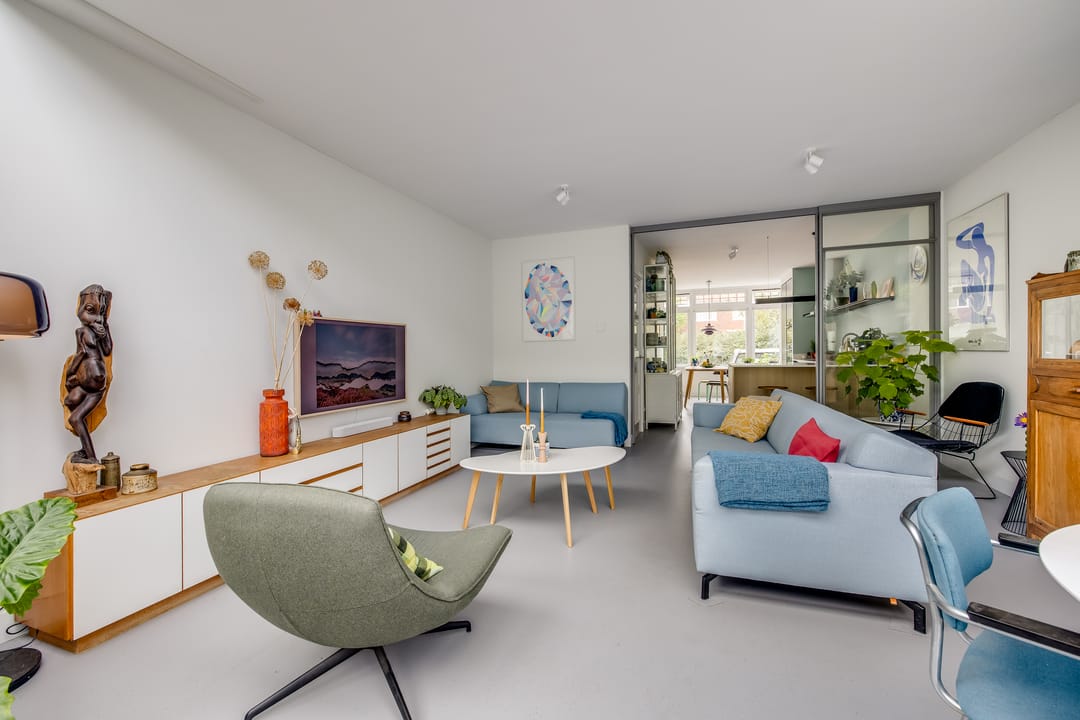 Foto 26 van Julianaweg 124