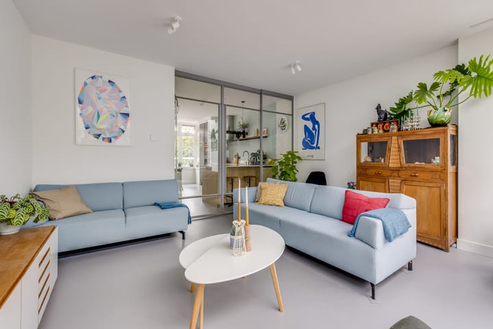 Photo 27 of Julianaweg 124