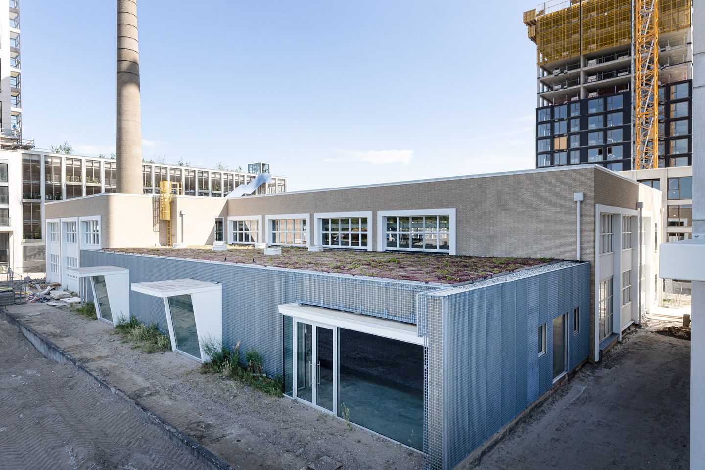 View photo 4 of IJsfabriekstraat 10