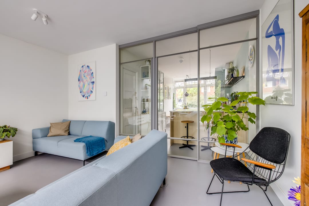 Foto 28 van Julianaweg 124