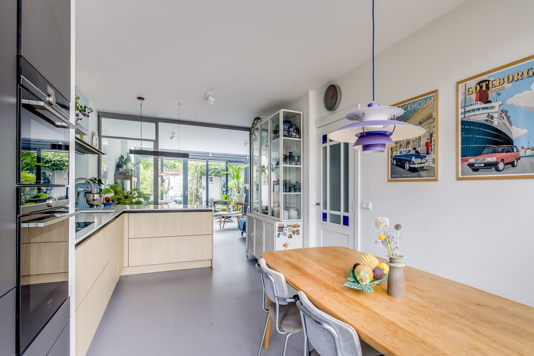 Foto 32 van Julianaweg 124