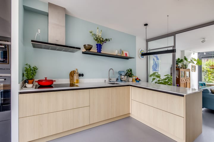 Photo 33 of Julianaweg 124