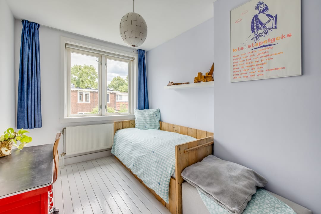 Foto 52 van Julianaweg 124