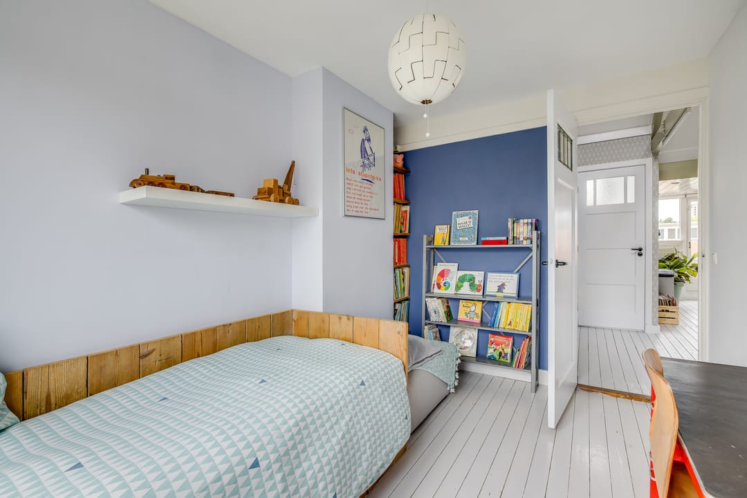 Foto 53 van Julianaweg 124