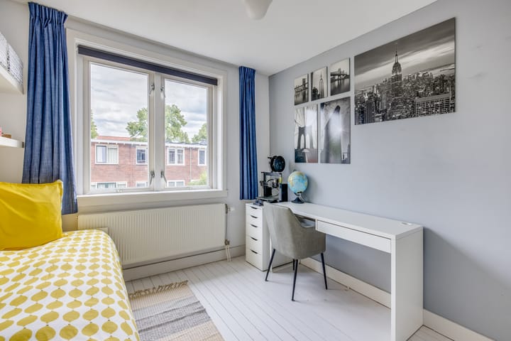 Photo 55 of Julianaweg 124