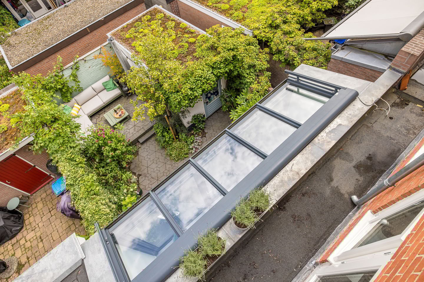 Foto 64 van Julianaweg 124