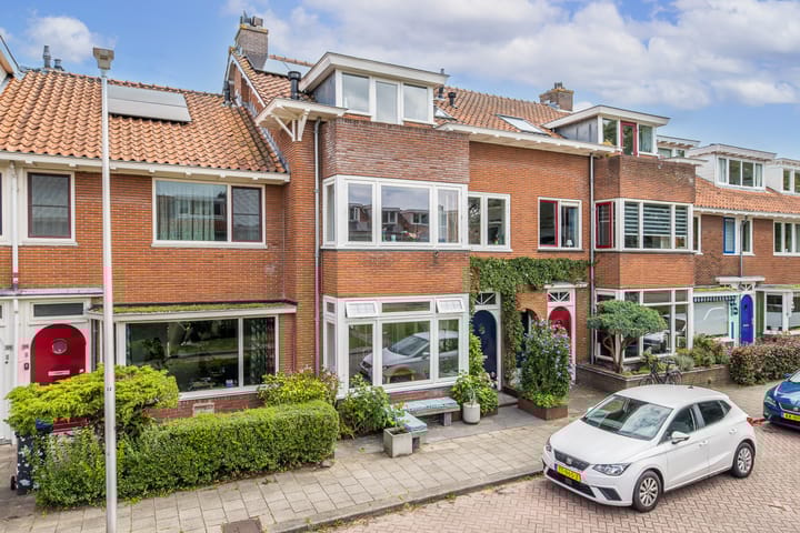 Photo 65 of Julianaweg 124