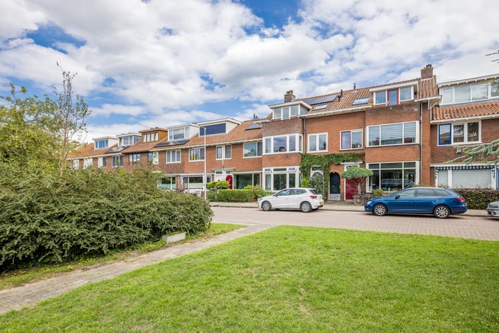 Photo 66 of Julianaweg 124