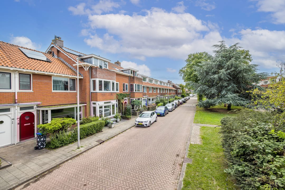 Foto 67 van Julianaweg 124