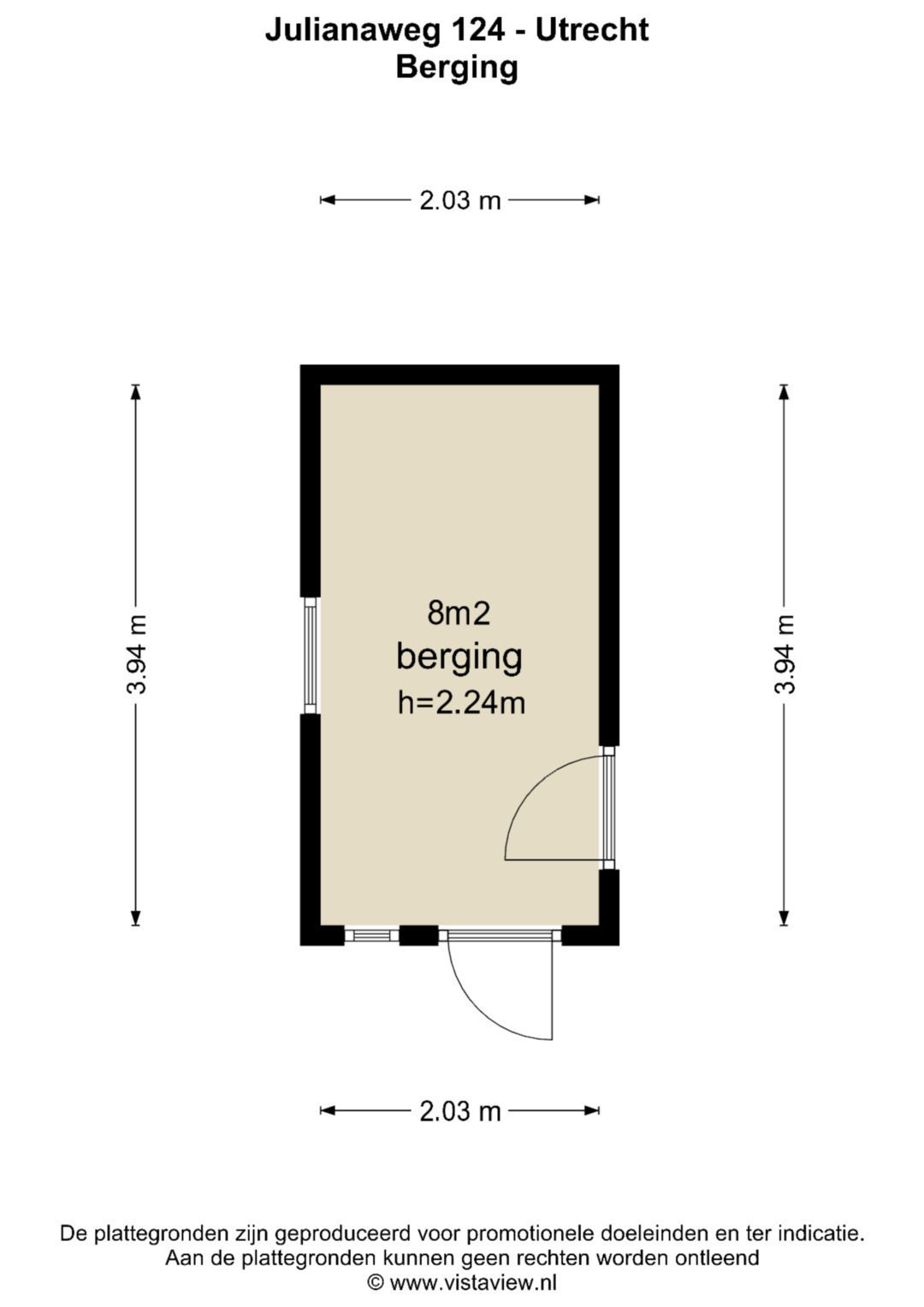 Foto 71 van Julianaweg 124