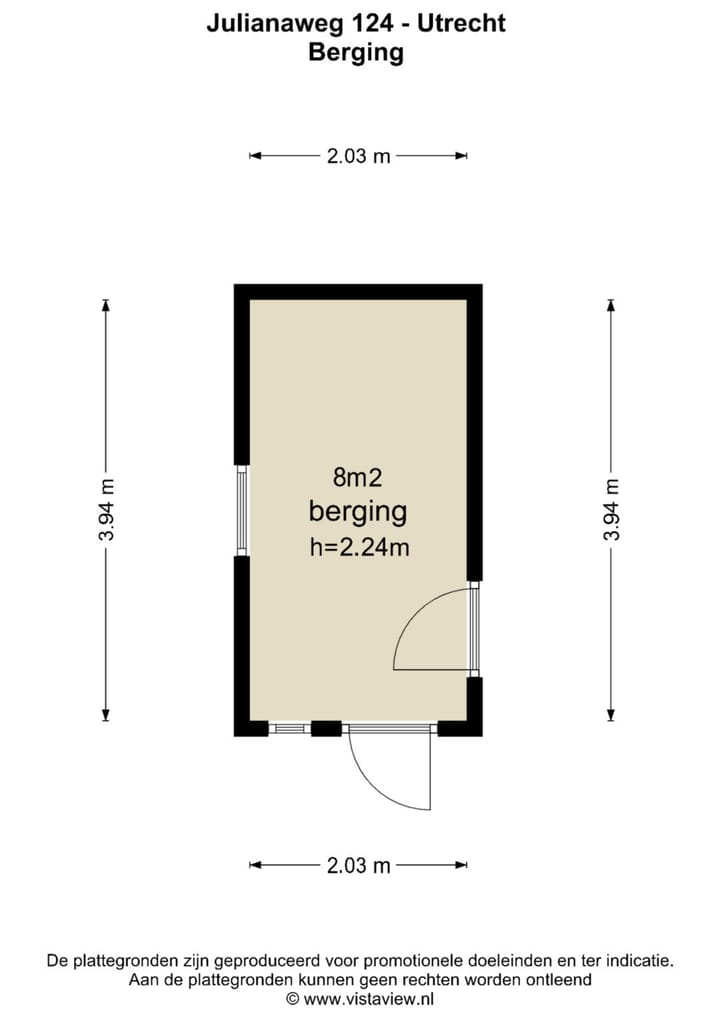 Photo 71 of Julianaweg 124