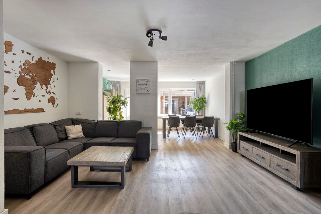 Foto 2 van Edelhertlaan 27