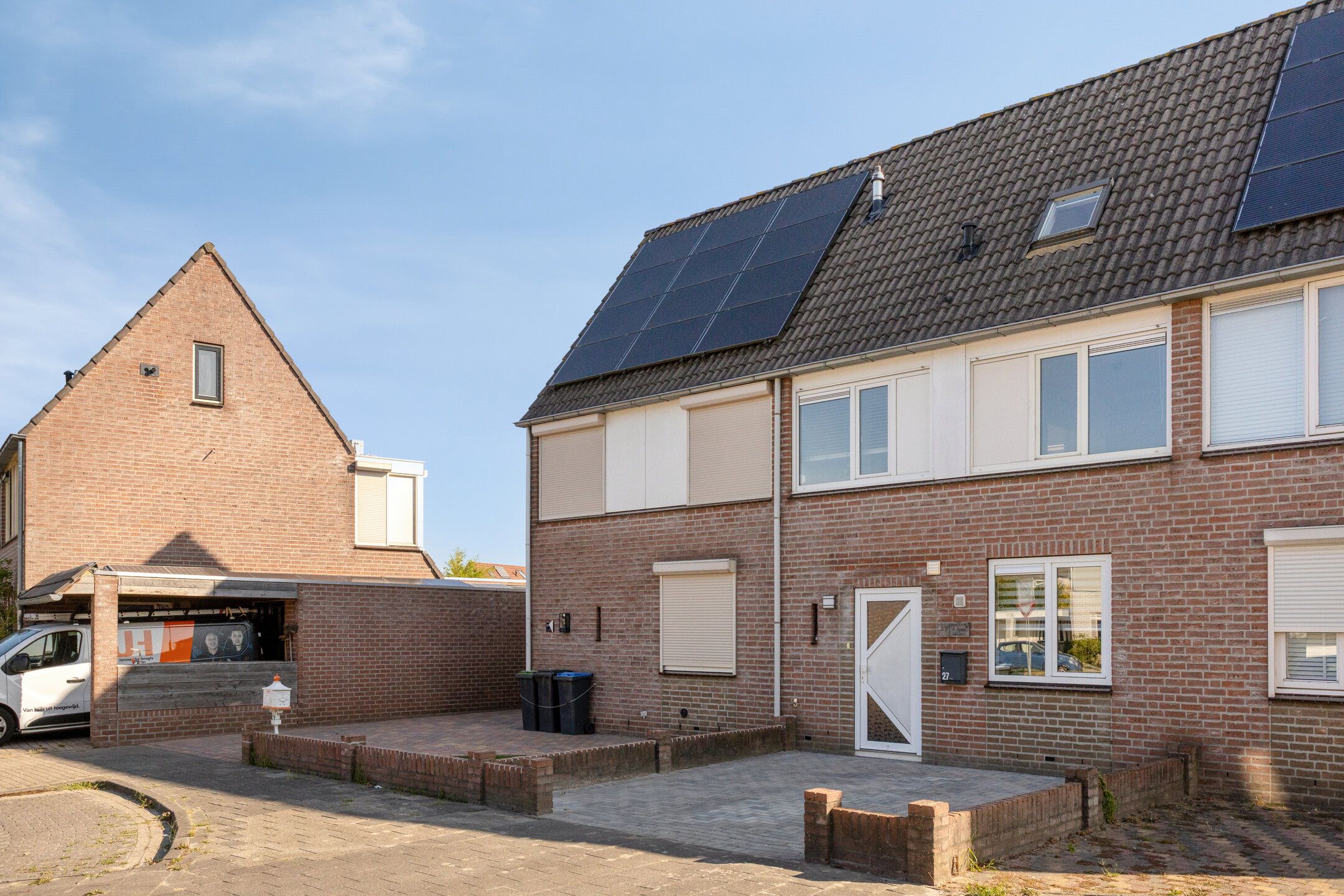 Foto 6 van Edelhertlaan 27