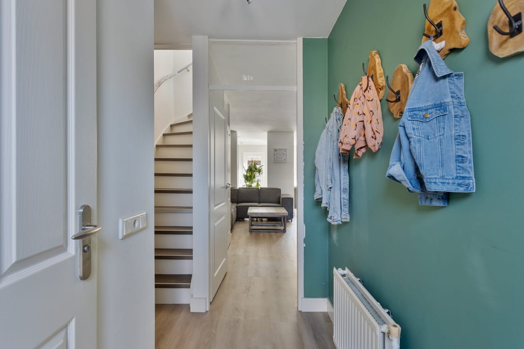 Foto 8 van Edelhertlaan 27