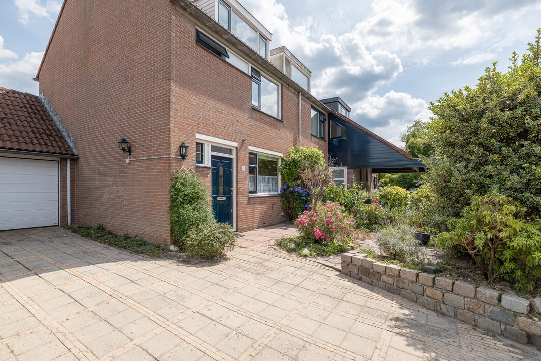 Foto 2 van Aartseveen 86