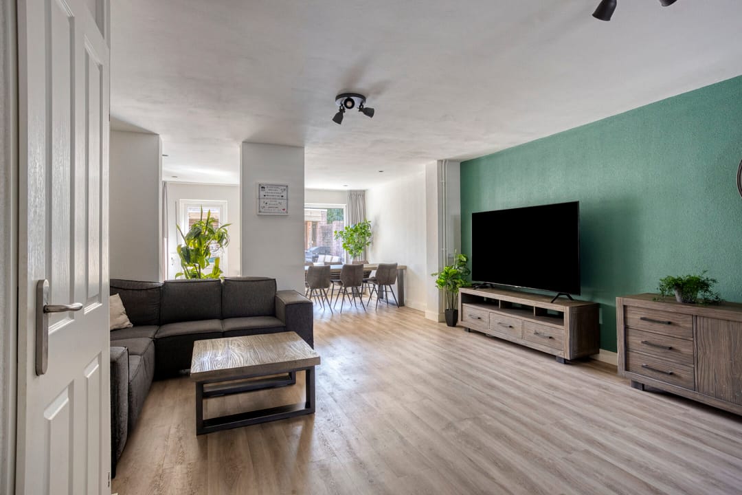 Foto 13 van Edelhertlaan 27