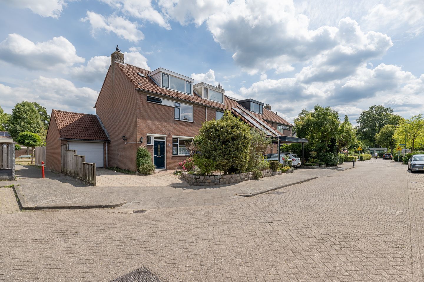 Foto 4 van Aartseveen 86