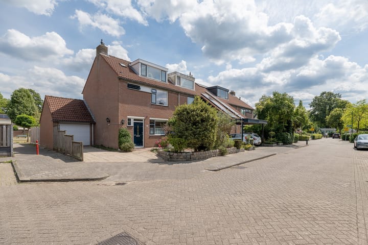 Photo 4 of Aartseveen 86