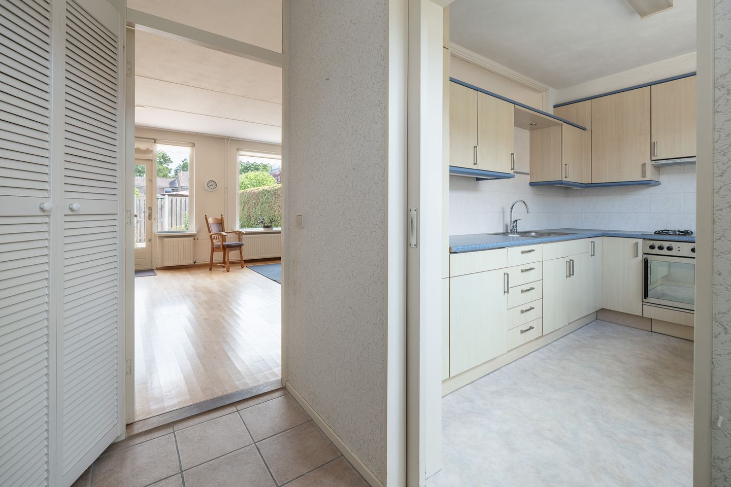 Foto 10 van Aartseveen 86